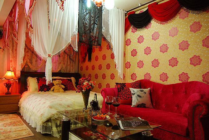 Mir Pension Gapyeong Bagian luar foto