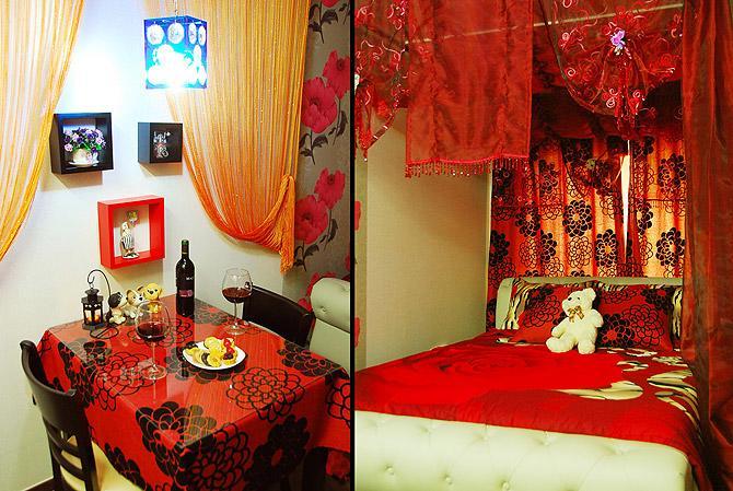Mir Pension Gapyeong Bagian luar foto