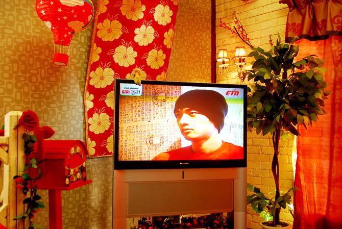Mir Pension Gapyeong Bagian luar foto