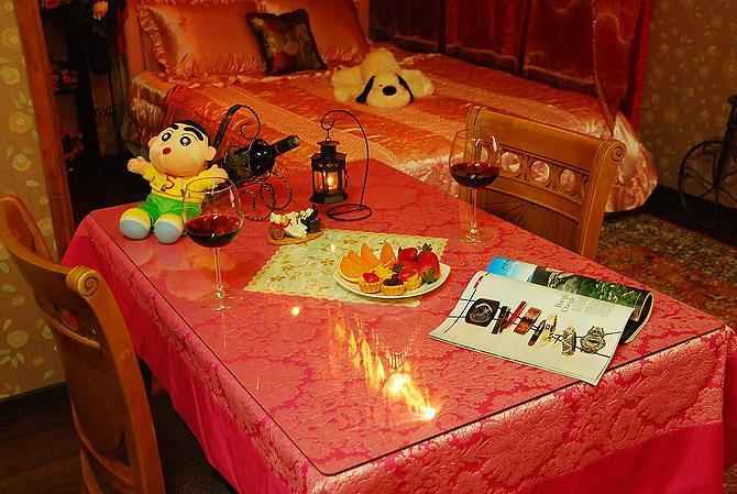 Mir Pension Gapyeong Bagian luar foto