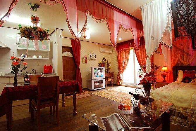 Mir Pension Gapyeong Bagian luar foto